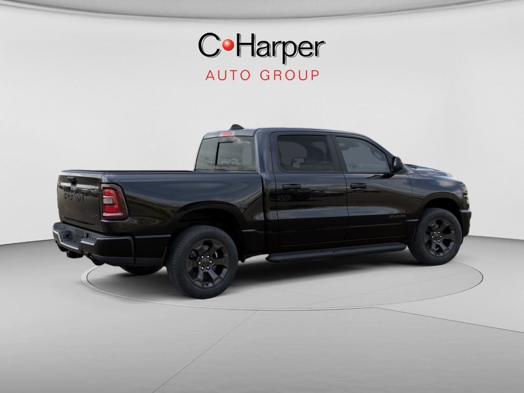 2027 RAM 1500 Express