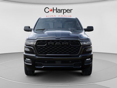 2027 RAM 1500 Express