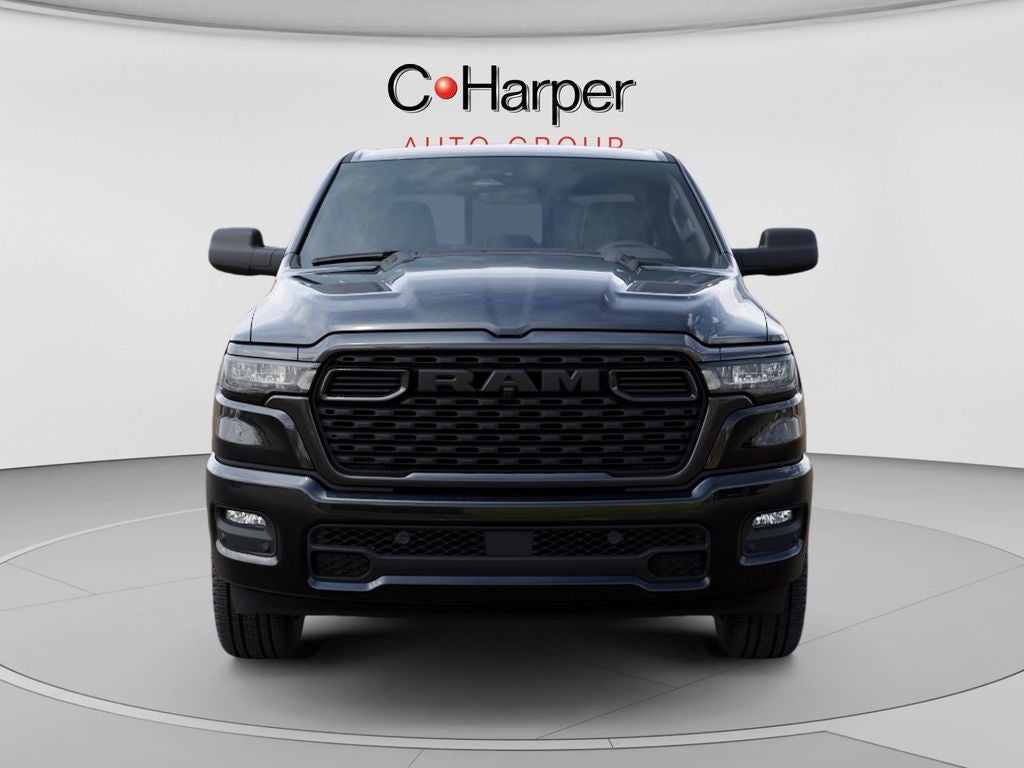 2027 RAM 1500 Express