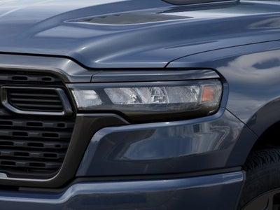 2027 RAM 1500 Express