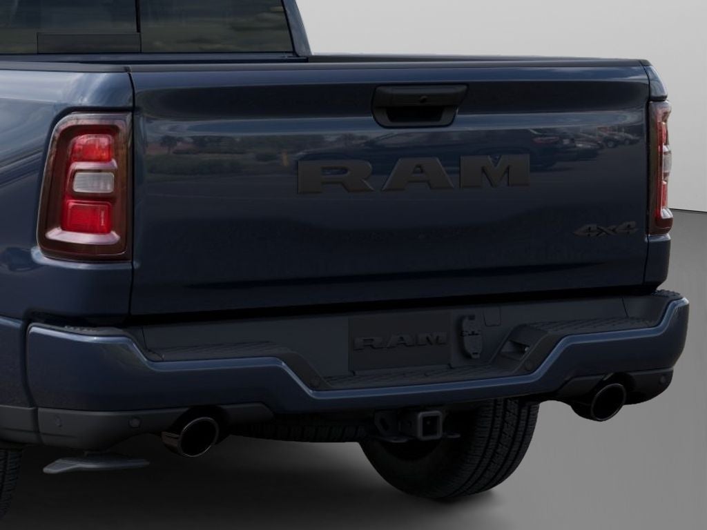 2027 RAM 1500 Express