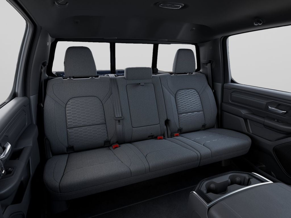 2027 RAM 1500 Express