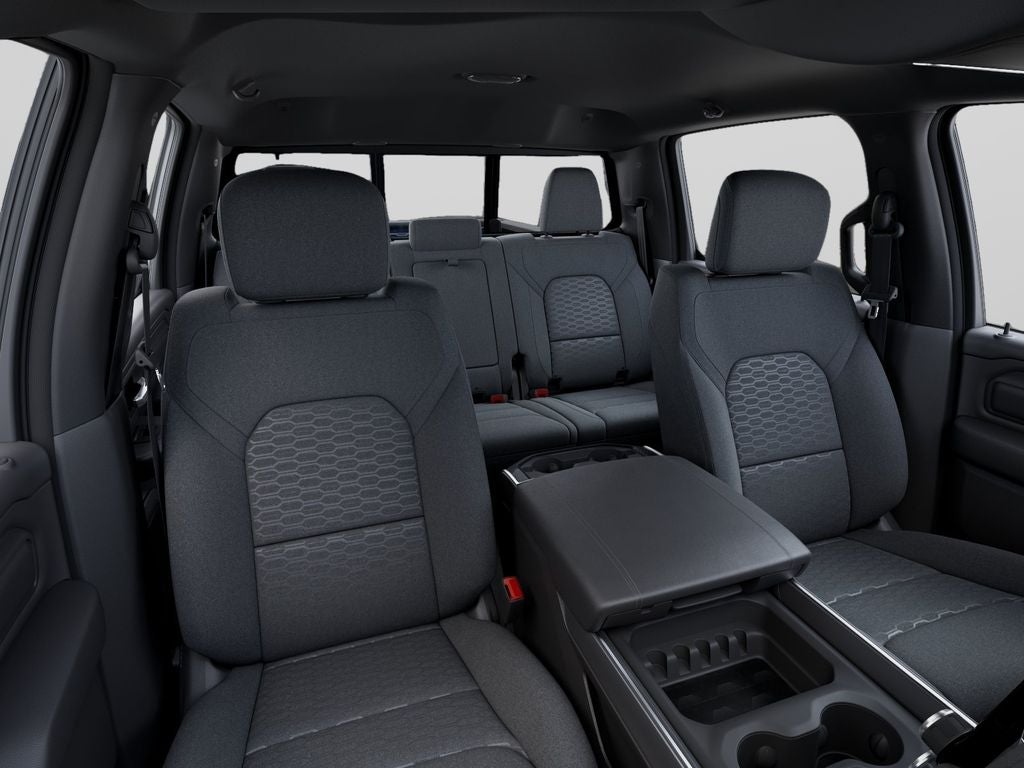2027 RAM 1500 Express