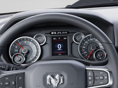 2027 RAM 1500 Express