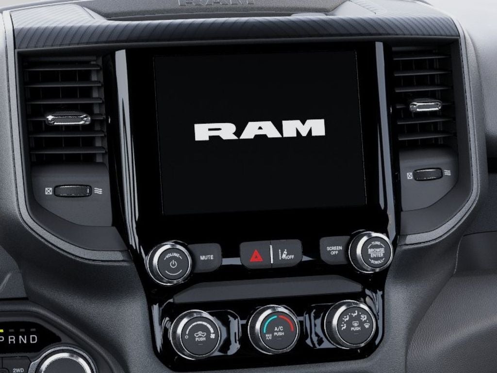 2027 RAM 1500 Express