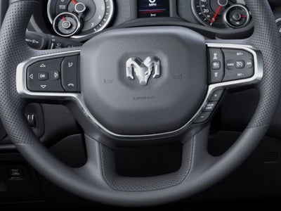 2027 RAM 1500 Express