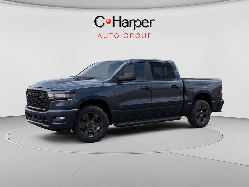 2027 RAM 1500 Express