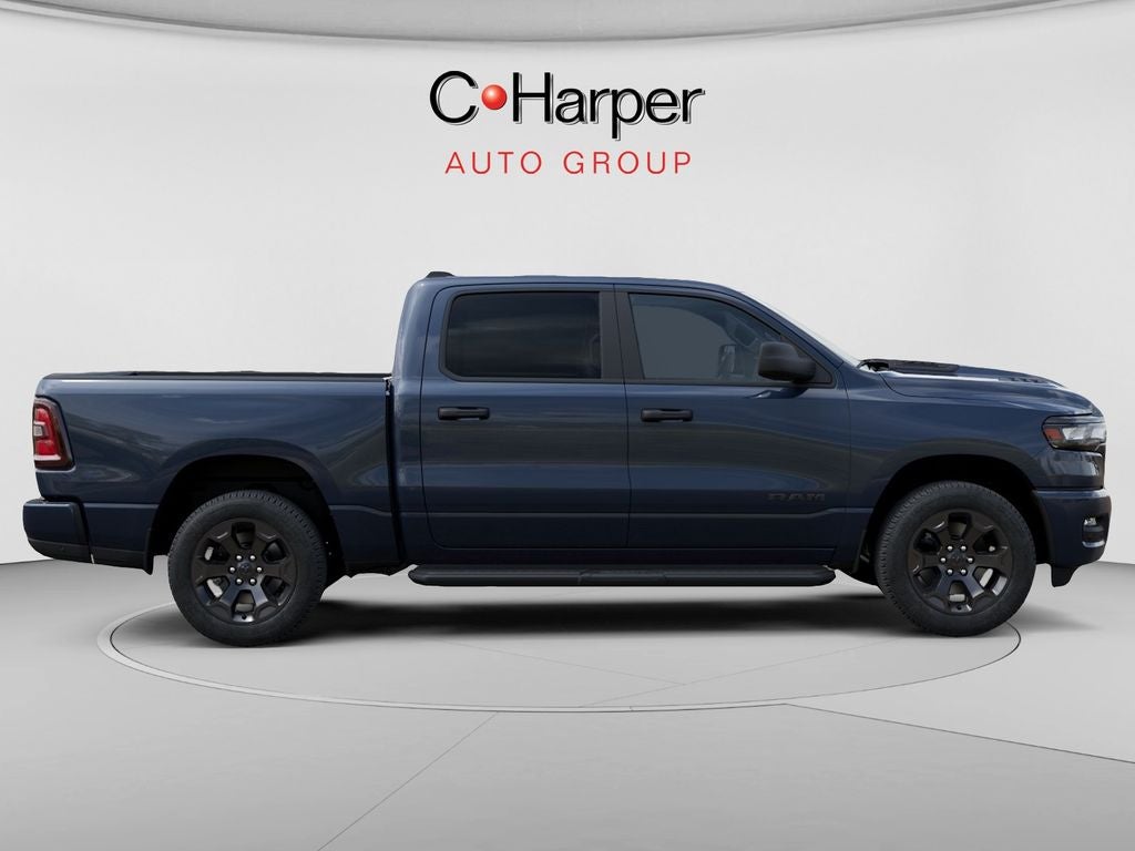 2027 RAM 1500 Express