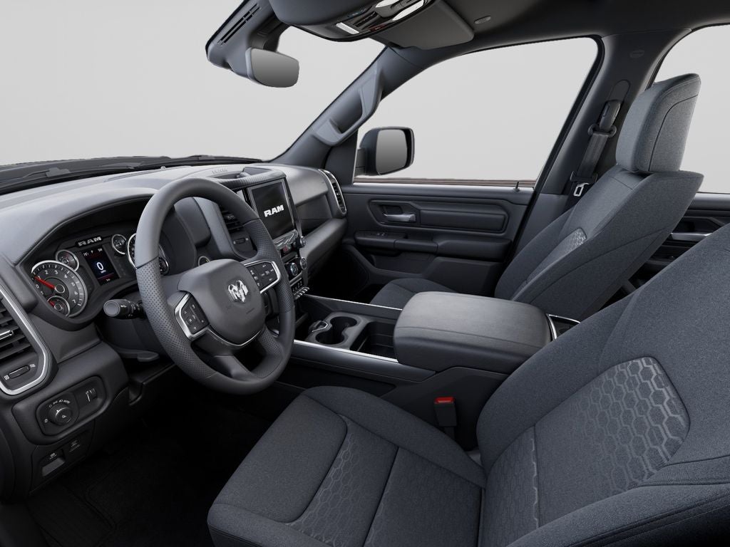 2027 RAM 1500 Express
