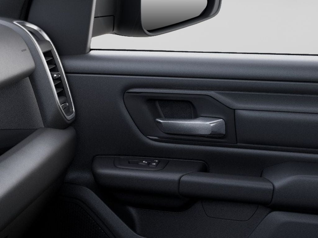 2027 RAM 1500 Express