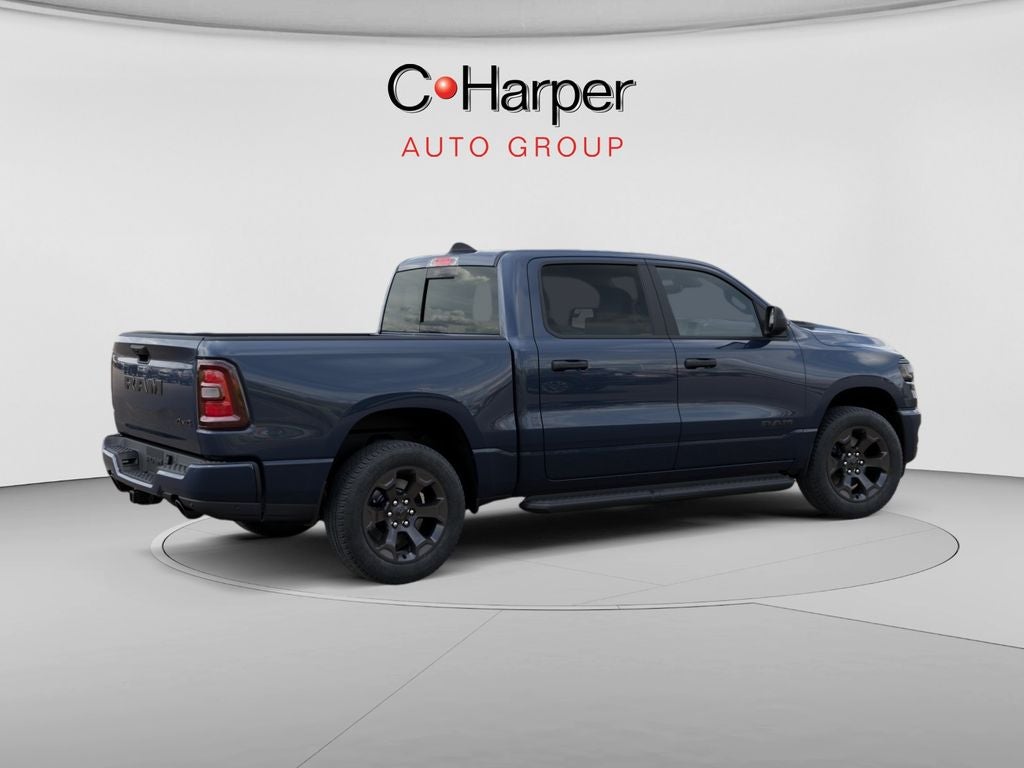 2027 RAM 1500 Express