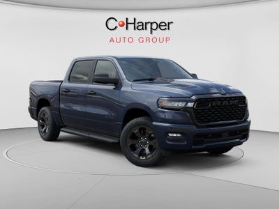 2027 RAM 1500 Express