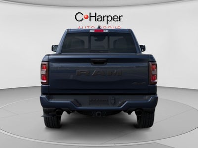 2027 RAM 1500 Express