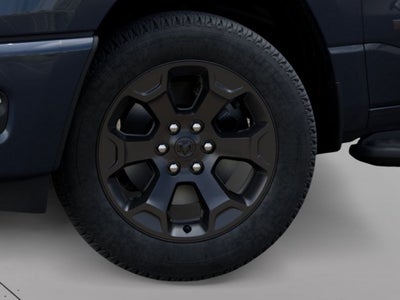2027 RAM 1500 Express