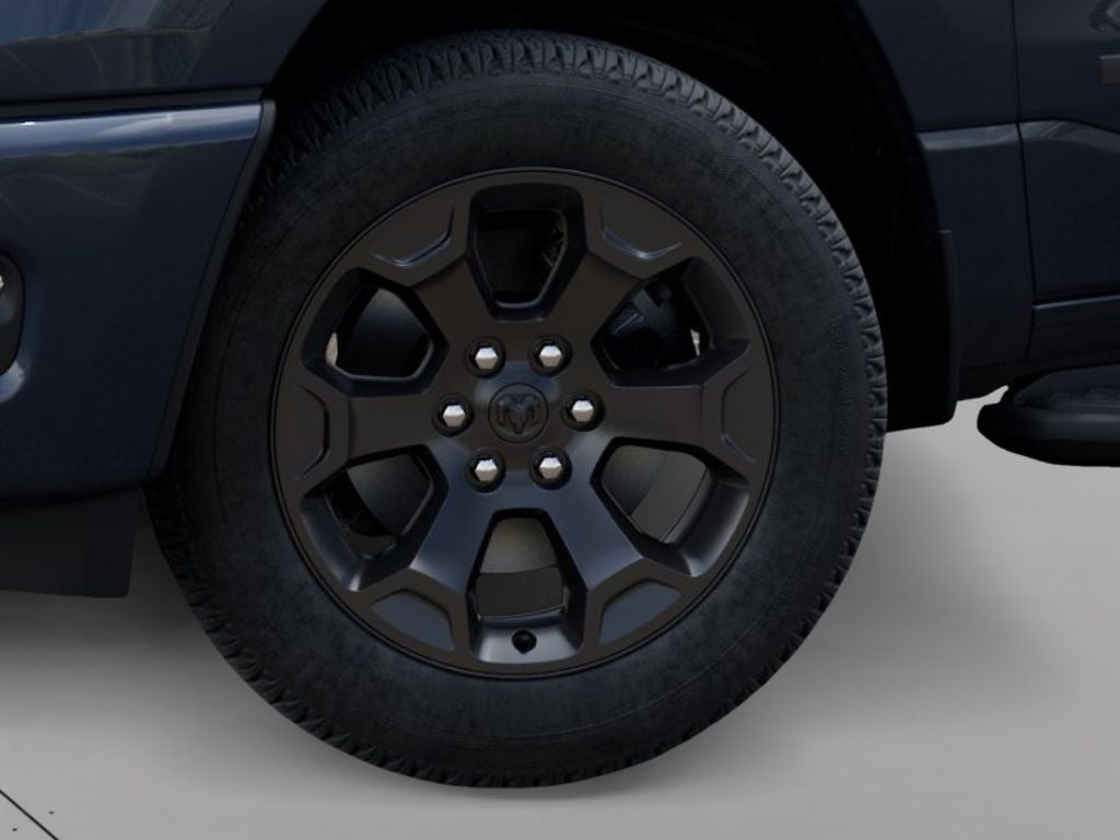 2027 RAM 1500 Express