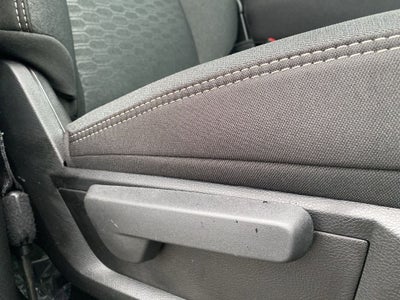 2026 RAM 2500 RAM 2500 TRADESMAN CREW CAB 4X4 6'4' BOX