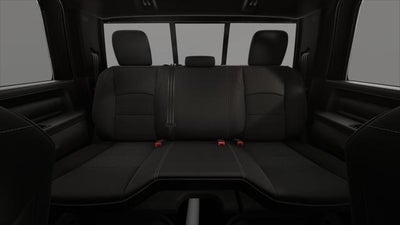 2026 RAM 2500 RAM 2500 TRADESMAN CREW CAB 4X4 6'4' BOX