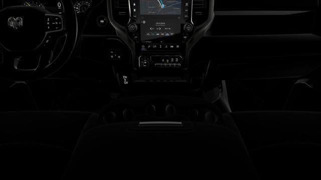 2026 RAM 2500 RAM 2500 TRADESMAN CREW CAB 4X4 6'4' BOX