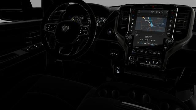 2026 RAM 2500 RAM 2500 TRADESMAN CREW CAB 4X4 6'4' BOX