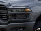 2027 RAM 2500 Warlock