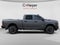 2027 RAM 2500 Warlock