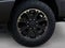 2027 RAM 2500 Warlock
