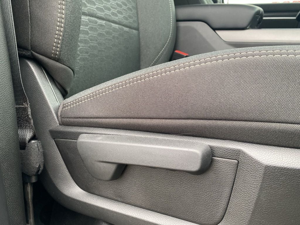 2026 RAM 2500 RAM 2500 BIG HORN CREW CAB 4X4 6'4' BOX