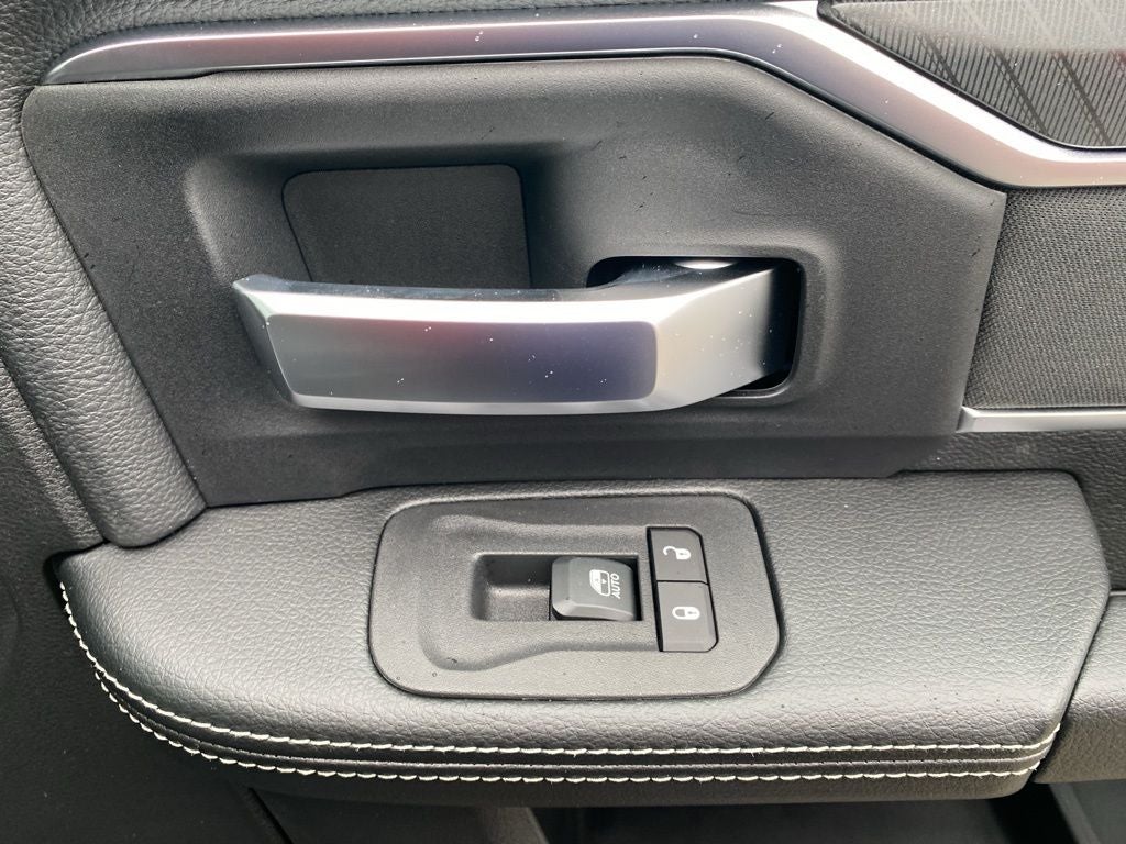 2026 RAM 2500 RAM 2500 BIG HORN CREW CAB 4X4 6'4' BOX