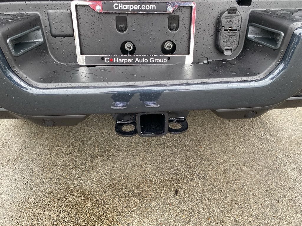 2026 RAM 2500 RAM 2500 BIG HORN CREW CAB 4X4 6'4' BOX