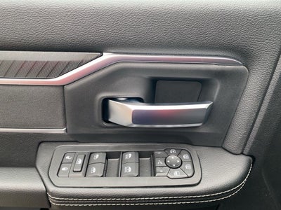 2026 RAM 2500 RAM 2500 BIG HORN CREW CAB 4X4 6'4' BOX