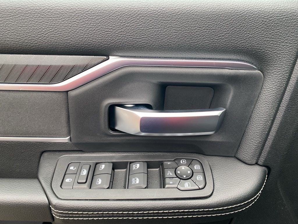 2026 RAM 2500 RAM 2500 BIG HORN CREW CAB 4X4 6'4' BOX