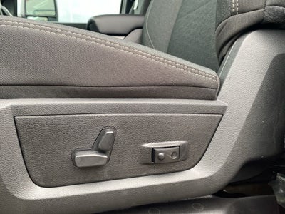 2026 RAM 2500 RAM 2500 BIG HORN CREW CAB 4X4 6'4' BOX