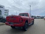 2026 RAM 2500 RAM 2500 BIG HORN CREW CAB 4X4 6'4' BOX