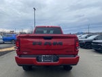 2026 RAM 2500 RAM 2500 BIG HORN CREW CAB 4X4 6'4' BOX