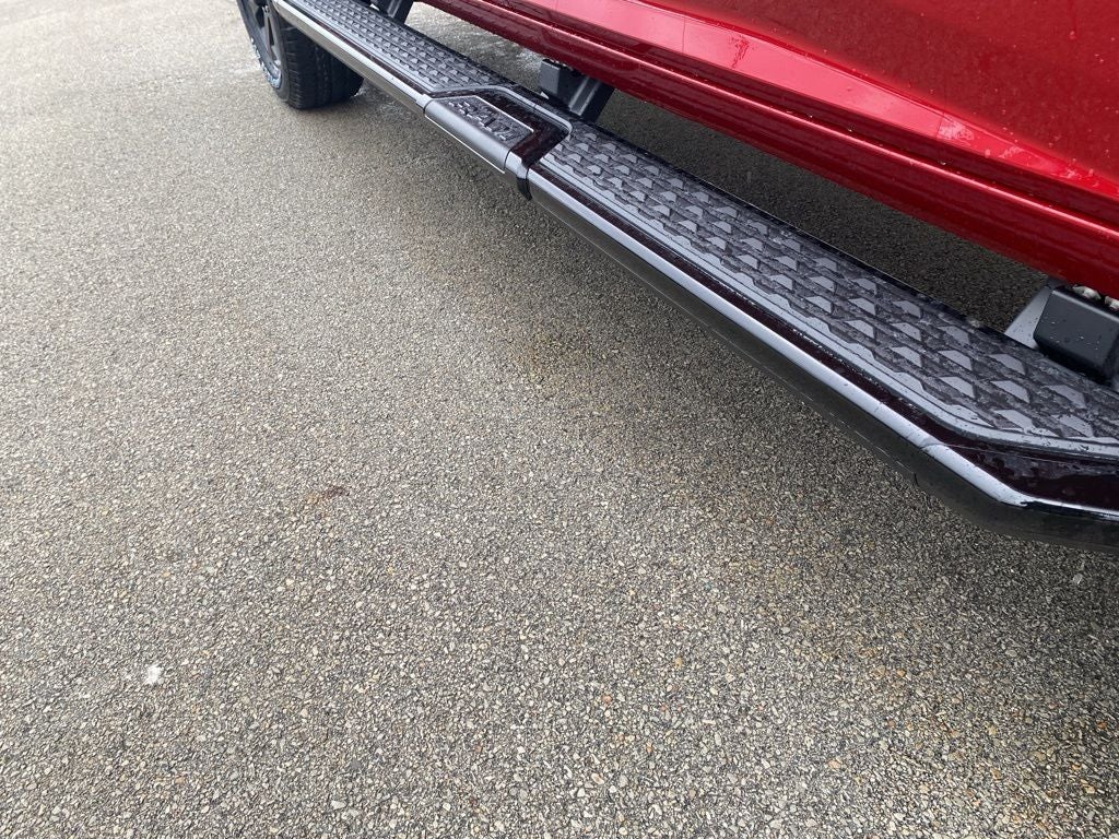 2026 RAM 2500 RAM 2500 BIG HORN CREW CAB 4X4 6'4' BOX