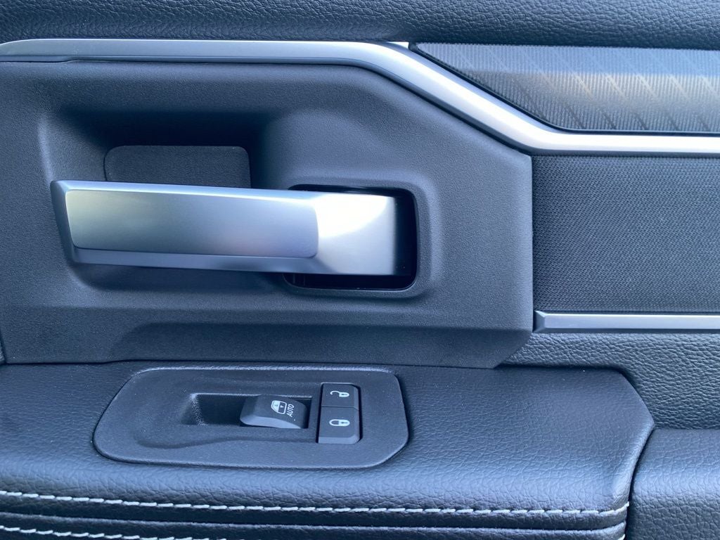 2026 RAM 2500 RAM 2500 BIG HORN CREW CAB 4X4 6'4' BOX