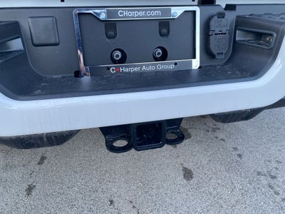 2026 RAM 2500 RAM 2500 BIG HORN CREW CAB 4X4 6'4' BOX