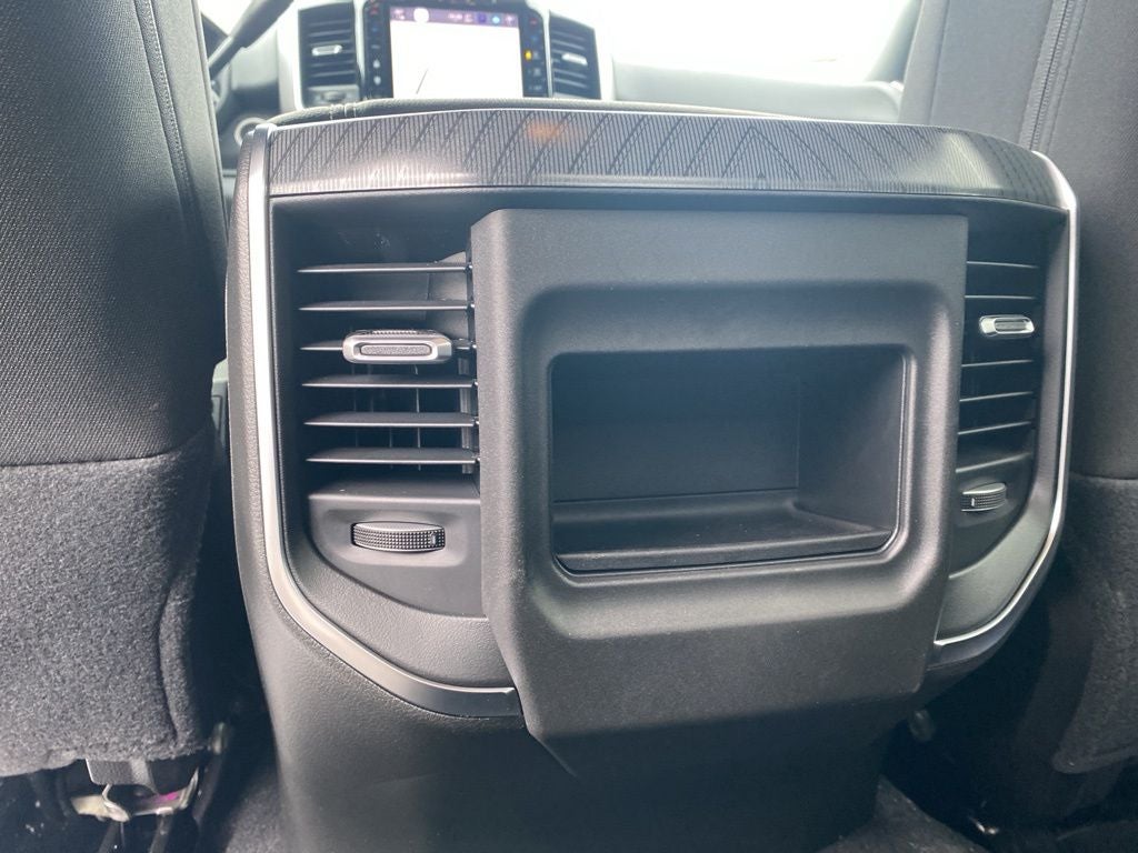 2026 RAM 2500 RAM 2500 BIG HORN CREW CAB 4X4 6'4' BOX