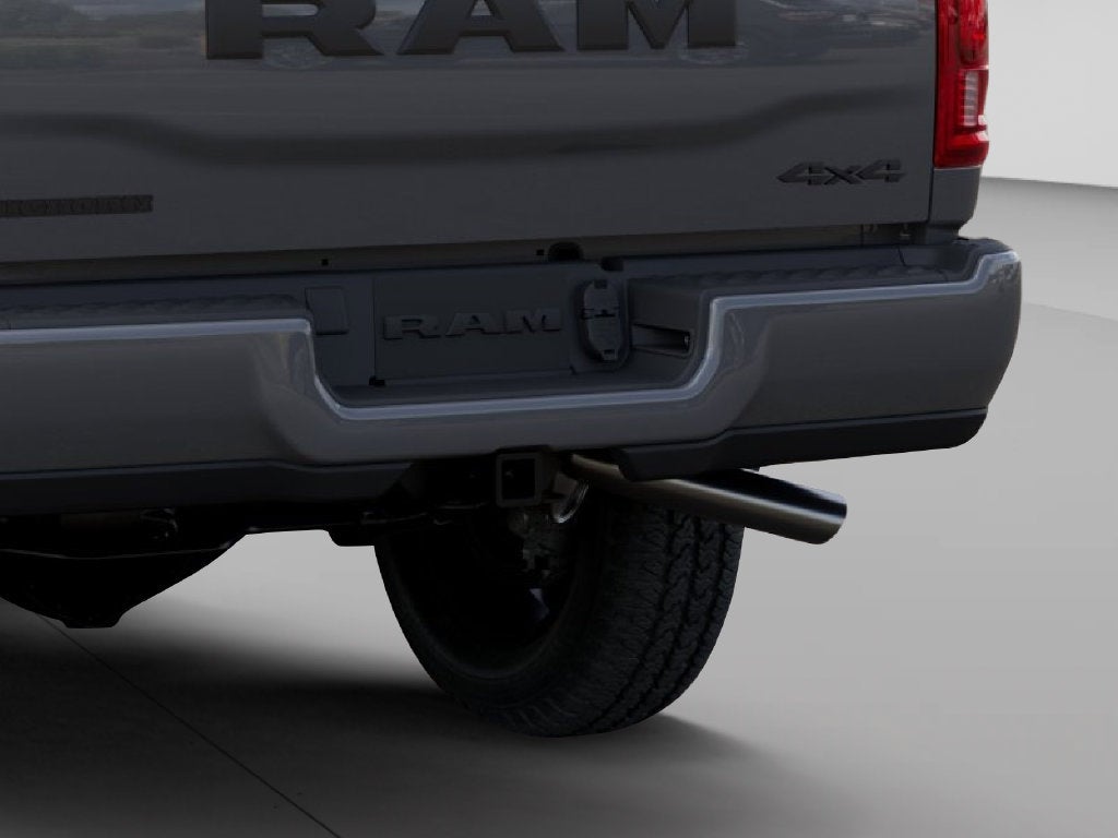 2027 RAM 2500 Big Horn