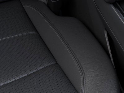 2026 RAM 2500 RAM 2500 REBEL CREW CAB 4X4 6'4' BOX