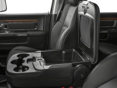 2017 RAM 2500 Laramie