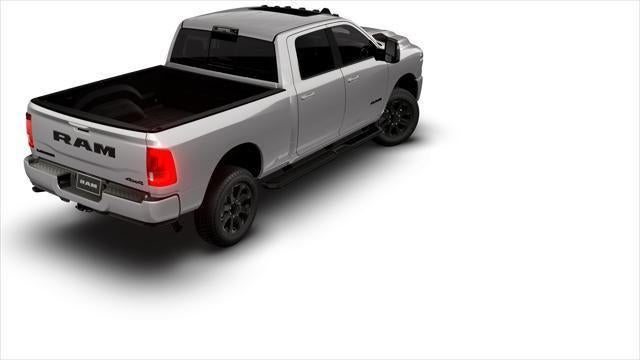 2026 RAM 2500 RAM 2500 LARAMIE CREW CAB 4X4 6'4' BOX
