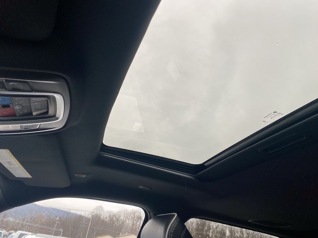 2026 RAM 2500 RAM 2500 LARAMIE CREW CAB 4X4 6'4' BOX