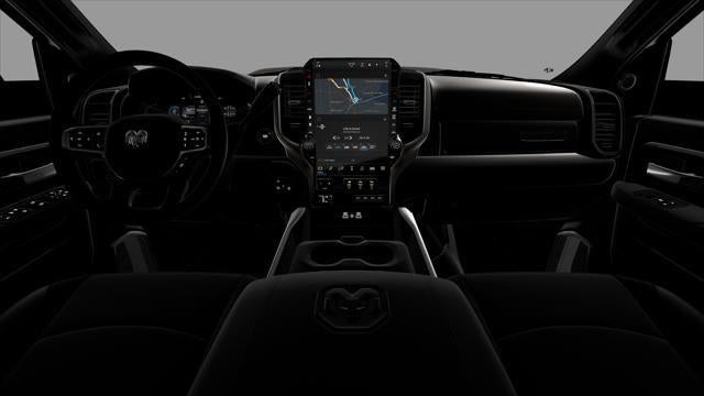 2026 RAM 2500 RAM 2500 LARAMIE CREW CAB 4X4 6'4' BOX