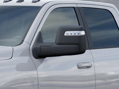 2026 RAM 2500 RAM 2500 LARAMIE CREW CAB 4X4 6'4' BOX