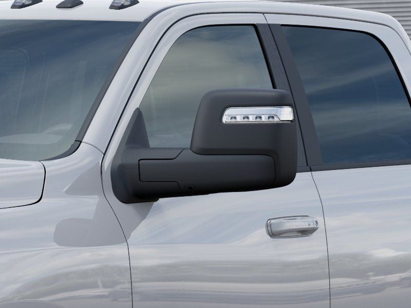 2026 RAM 2500 RAM 2500 LARAMIE CREW CAB 4X4 6'4' BOX