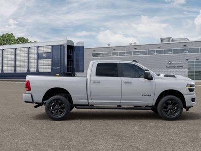 2026 RAM 2500 RAM 2500 LARAMIE CREW CAB 4X4 6'4' BOX
