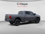 2027 RAM 2500 Laramie