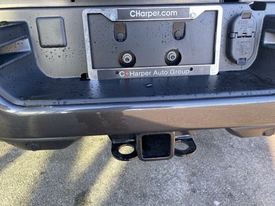 2026 RAM 2500 RAM 2500 LARAMIE CREW CAB 4X4 6'4' BOX