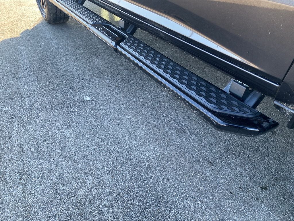 2026 RAM 2500 RAM 2500 LARAMIE CREW CAB 4X4 6'4' BOX